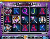 diamond queen slot|diamond queen slot video.